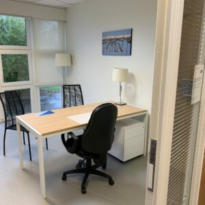 Bureau simple