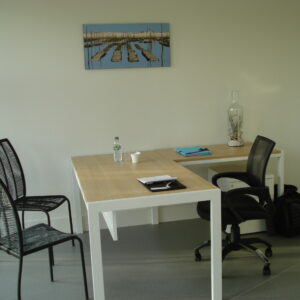 Bureau double