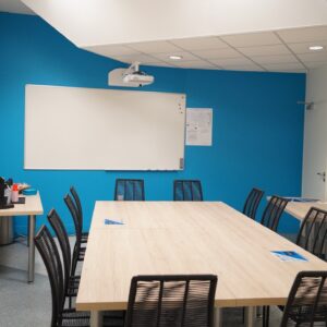 Salle de réunion